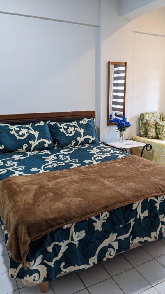 Pd Seaview Bumantara Staycation Порт-Диксон Экстерьер фото